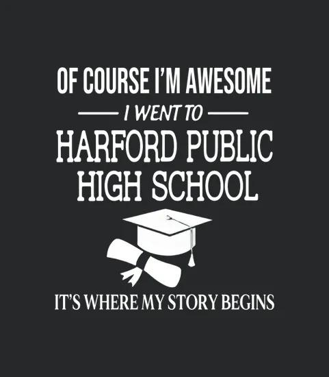 Hartford Public High School