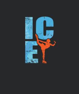 Ice Skating Ice Rink