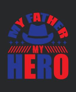 My Father My Hero