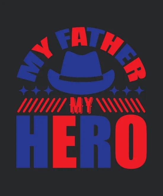 My Father My Hero