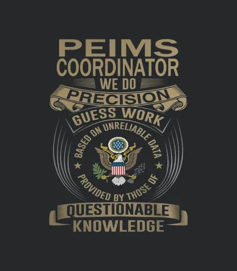 Peims Coordinator Wedo