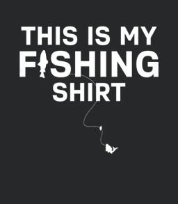 This Is My Fishing