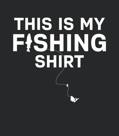This Is My Fishing