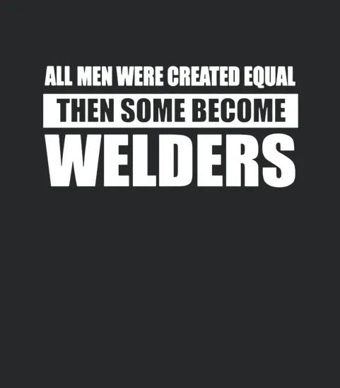 Welders Design
