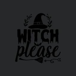 Witch Please
