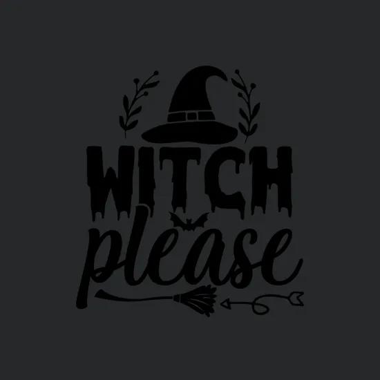 Witch Please