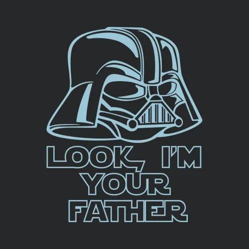 Look Im Your Father