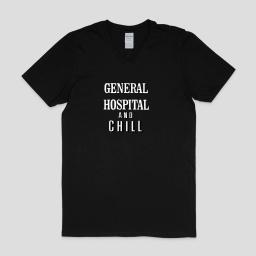 General Hospital Chill