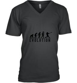 Evolution Baseball