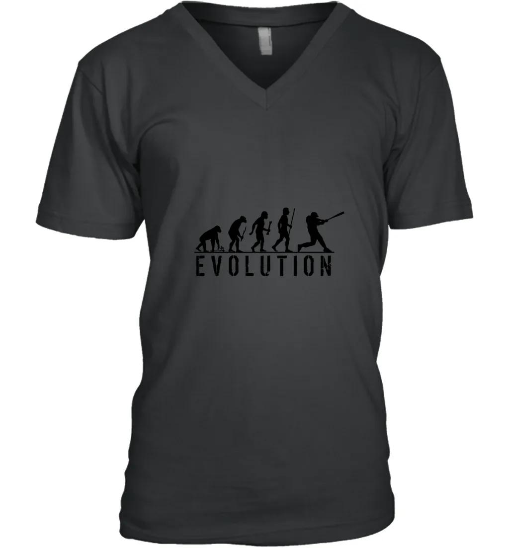 Evolution Baseball