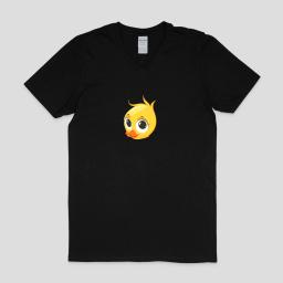 Cute Little Duck