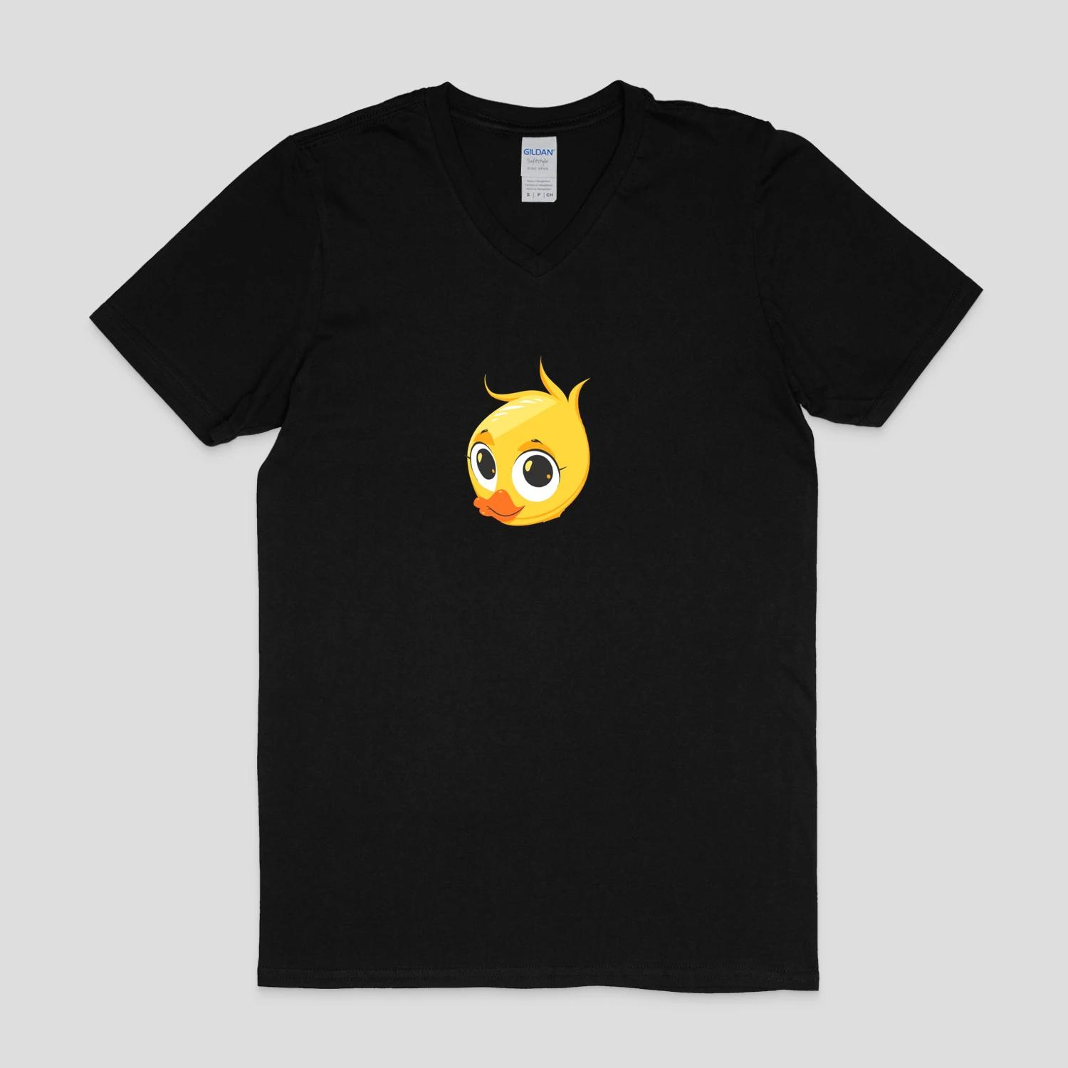 Cute Little Duck