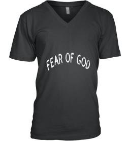 Fear Of God