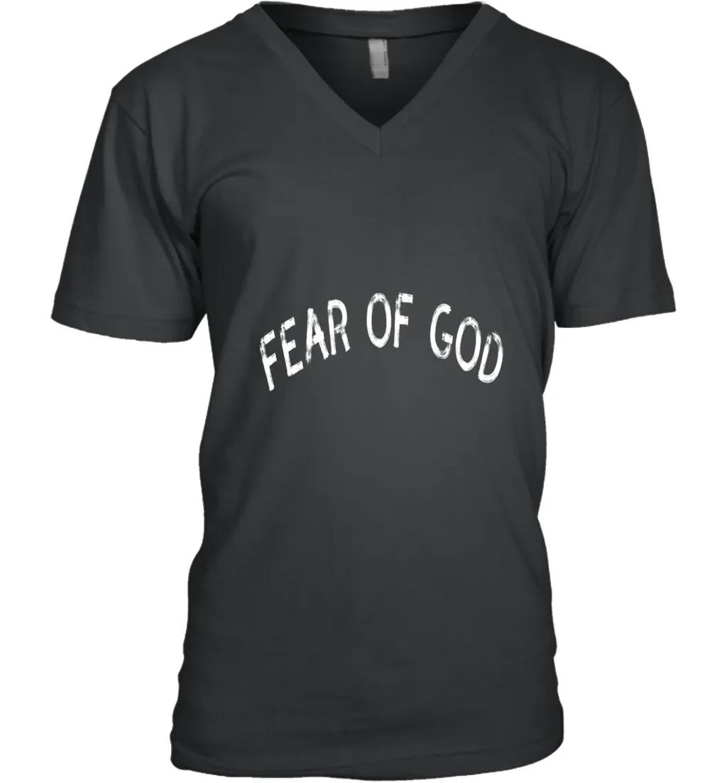 Fear Of God