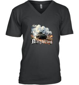 World War 2 Blitzkrieg
