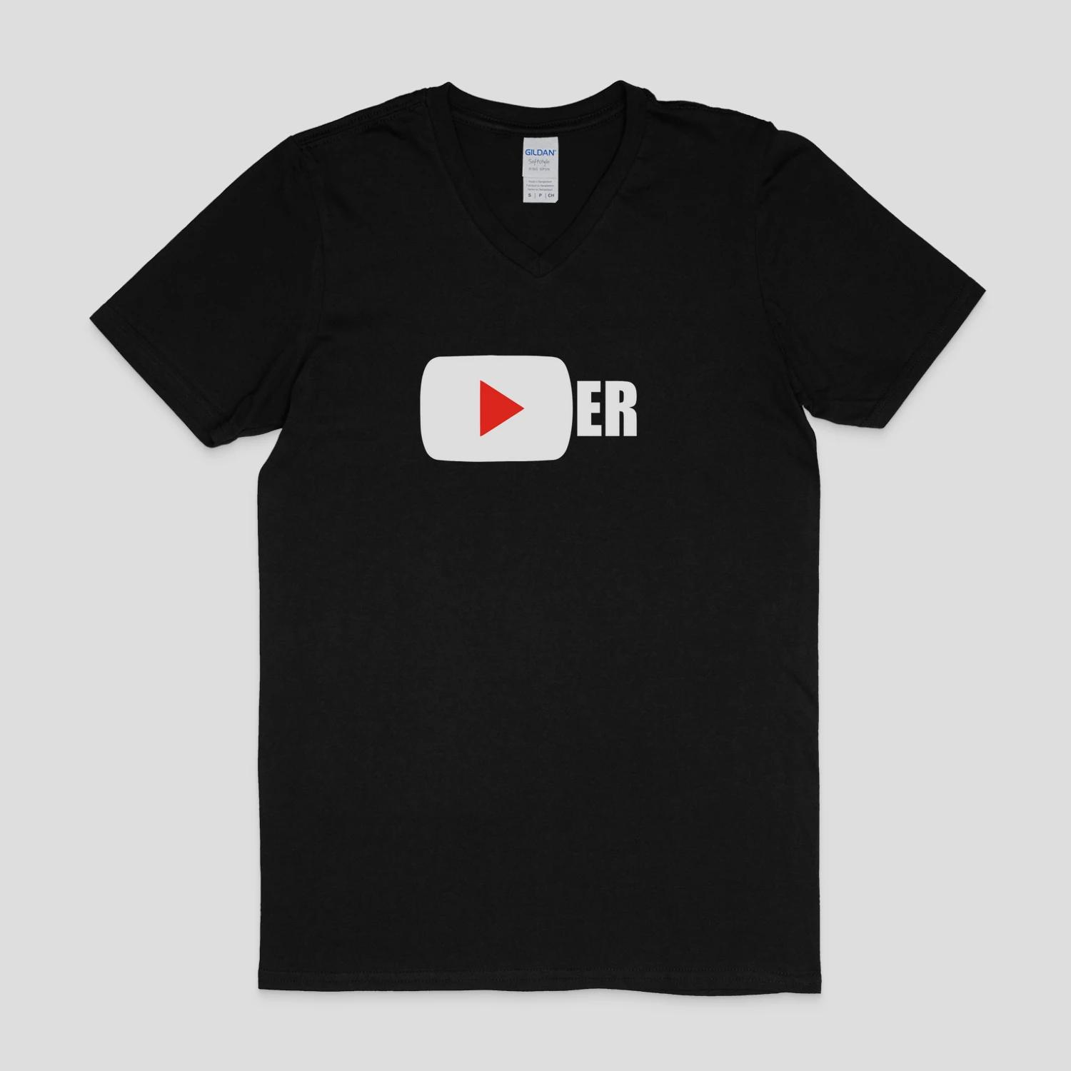 Youtuber