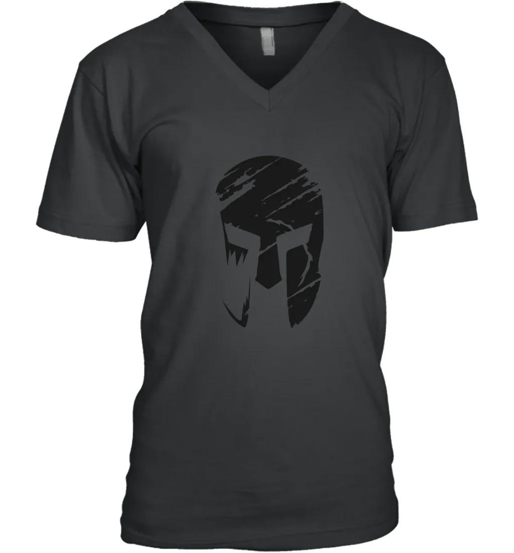 Spartan Helmet 3 Black