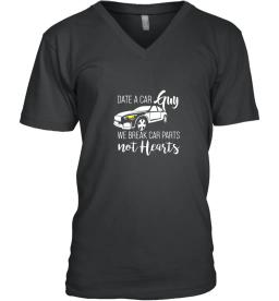 Car Guy Heartbreaker