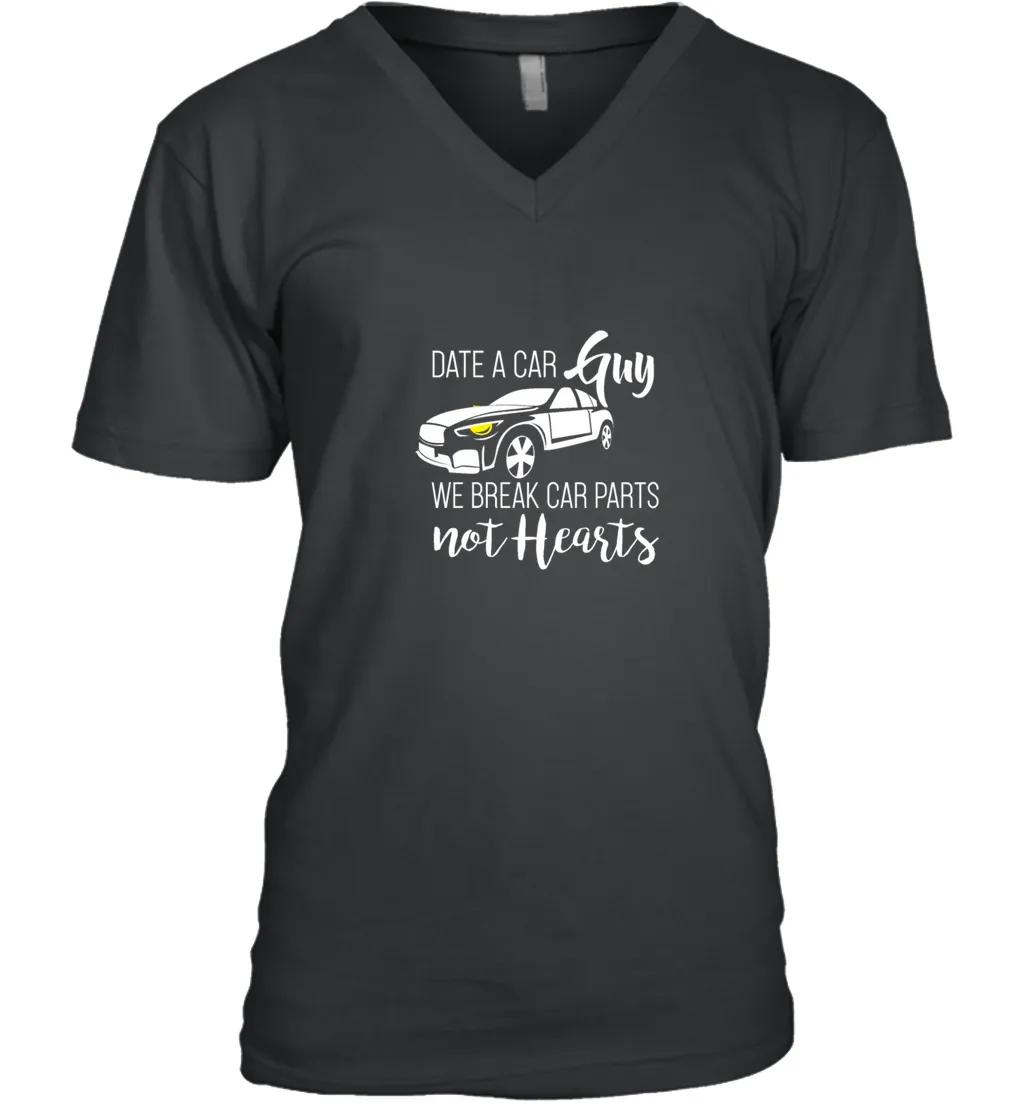 Car Guy Heartbreaker