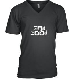 Christian Design God Is Good