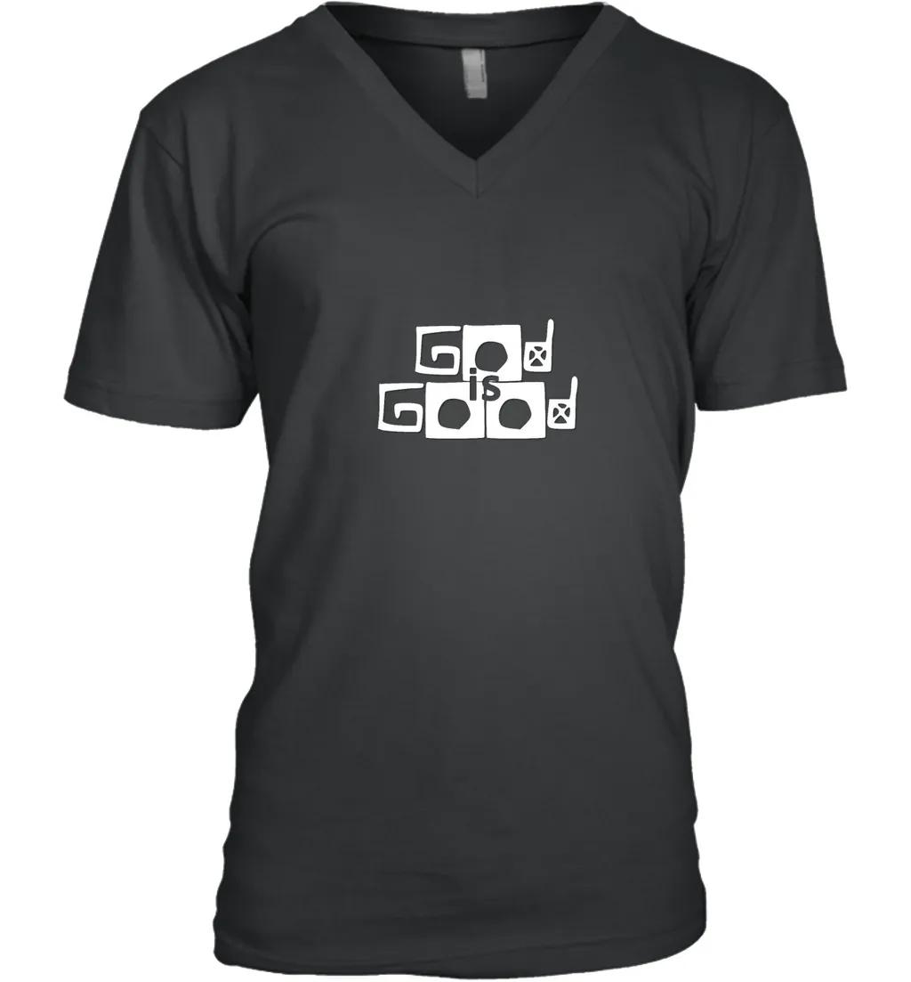 Christian Design God Is Good