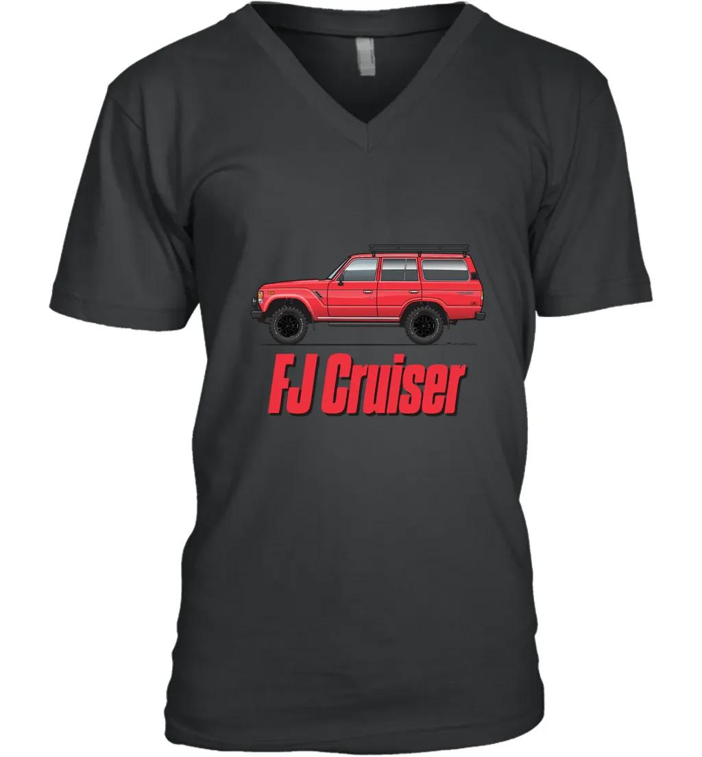 Cruiser Red
