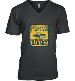 Funny Garage Car Design