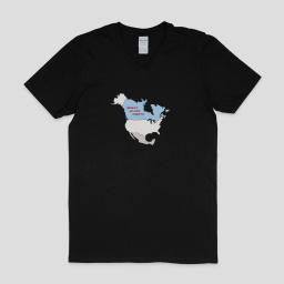 Great White North