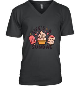 Life Is A Sundae