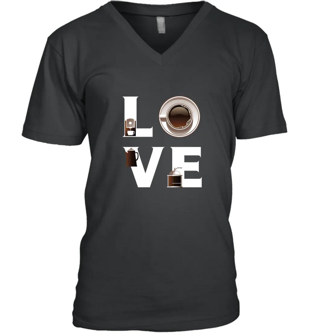Love Coffee