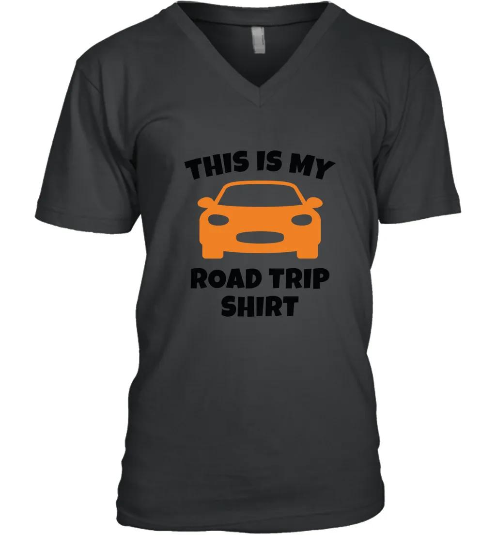 Road Trip Shirt