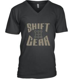 Shift Gear