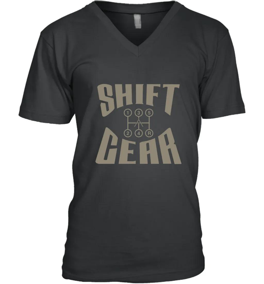 Shift Gear