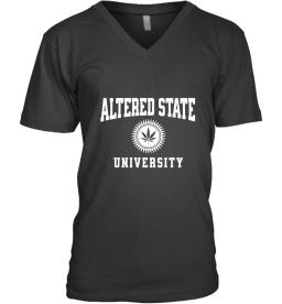 Altered State University
