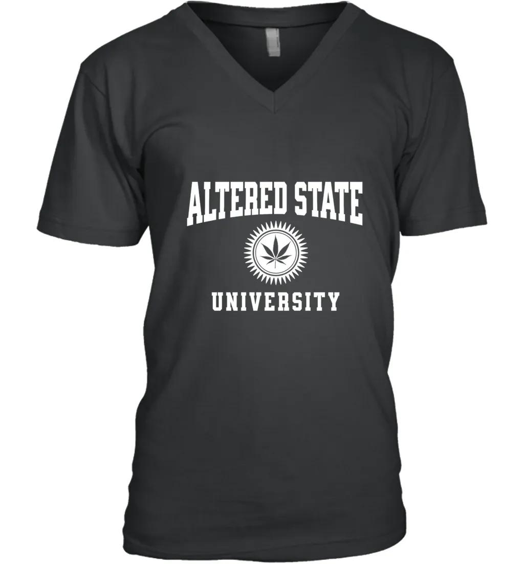 Altered State University