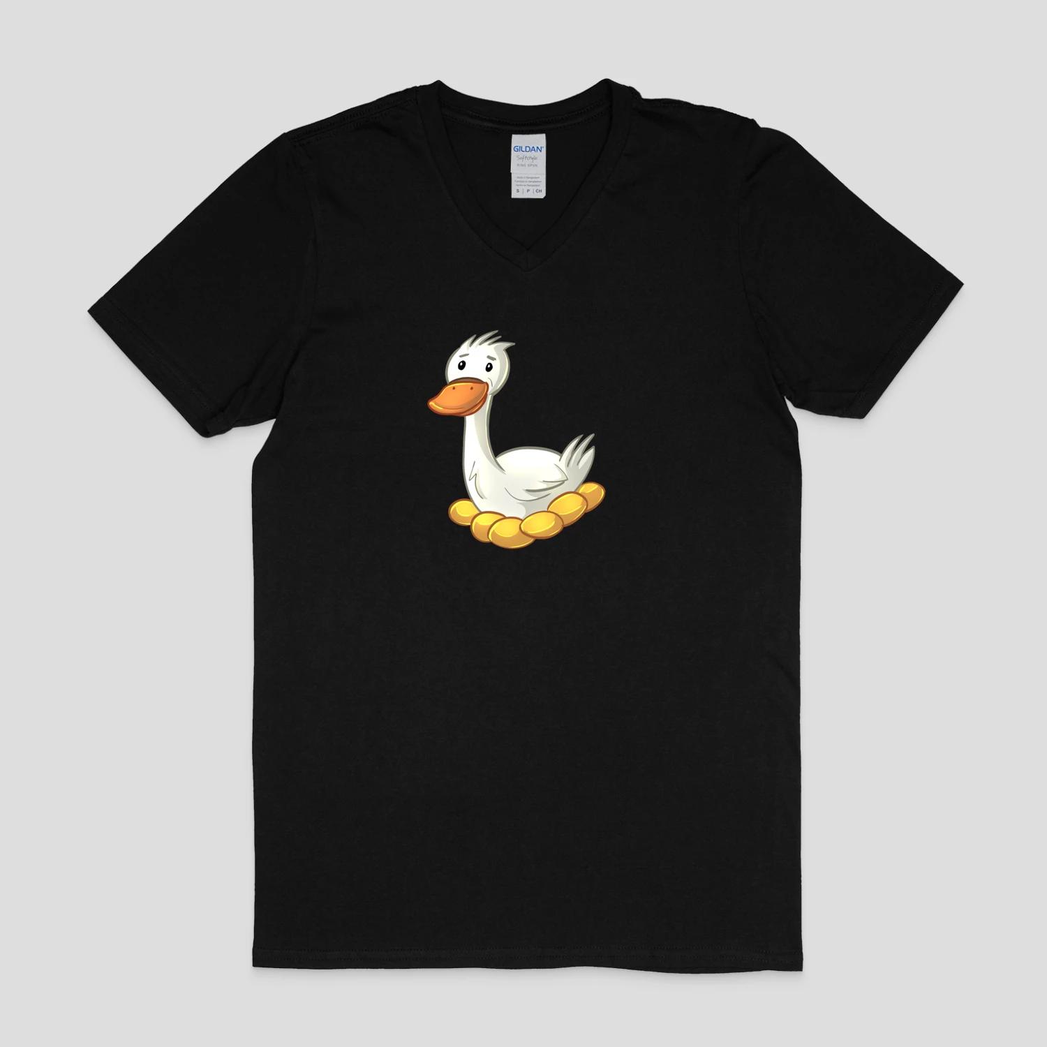 Beanstalk Golden Goose