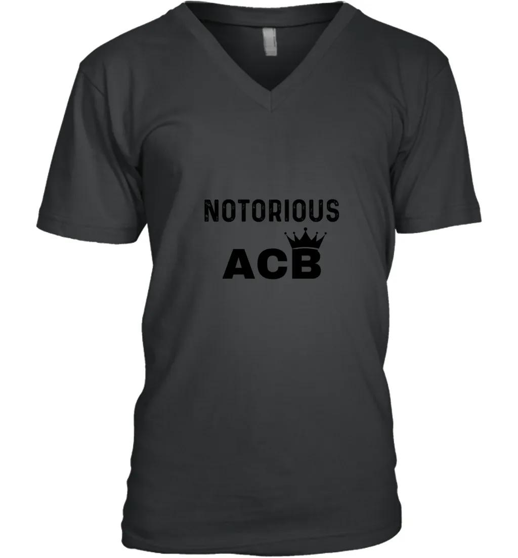 Notorious Acb Essential