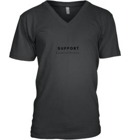 Support Essential Workers