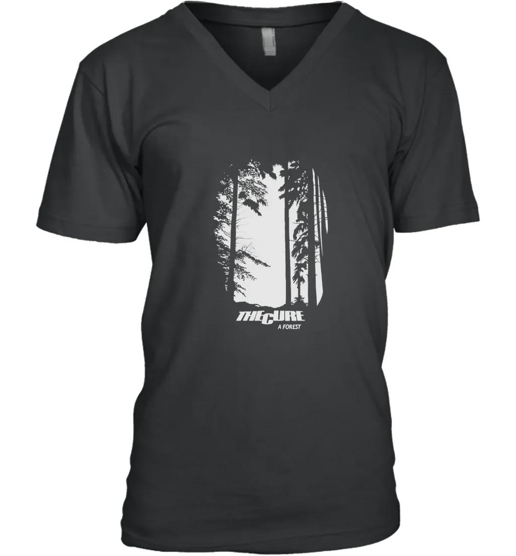 The Cure A Forest Essential