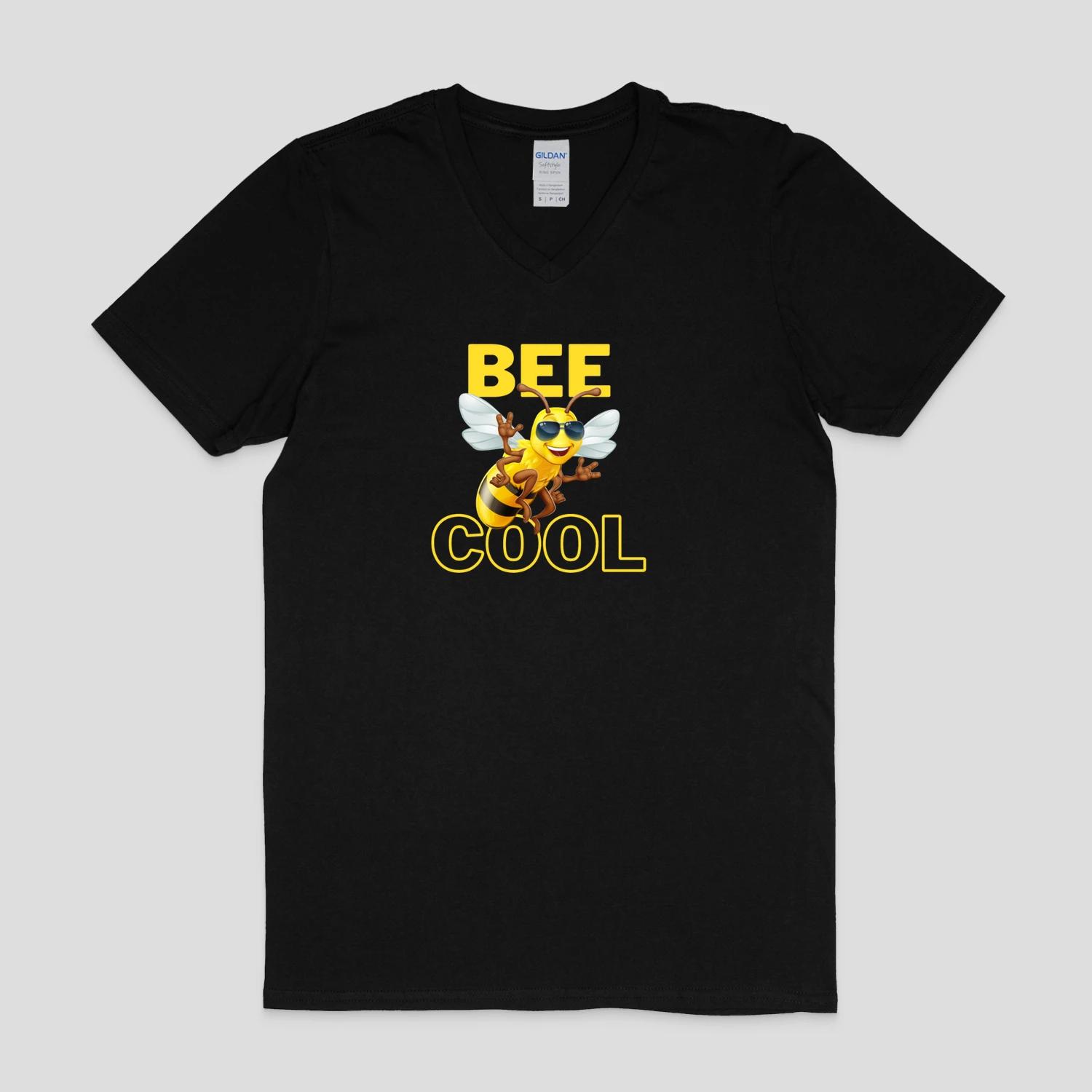 Bee Cool Funny