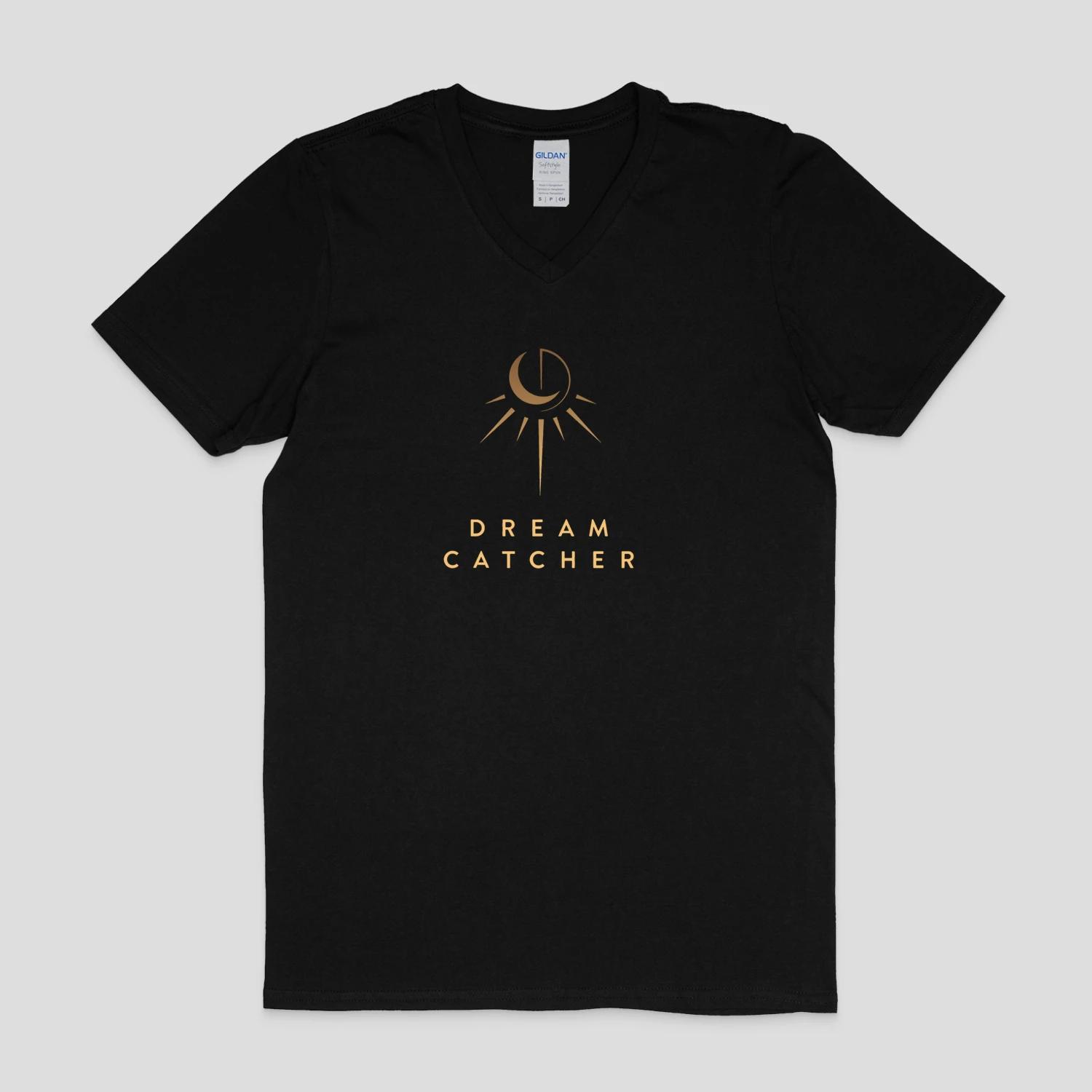 Dreamcatcher Logo New