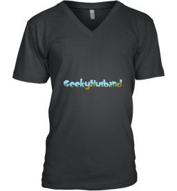 Geekyhusband Full Logo