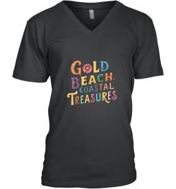 Gold Beach Coastal Treasures