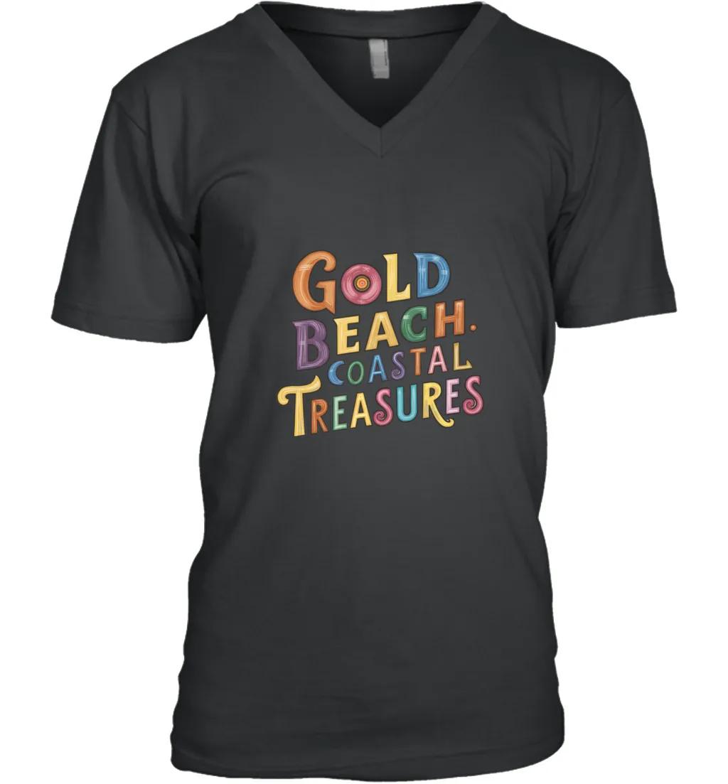 Gold Beach Coastal Treasures