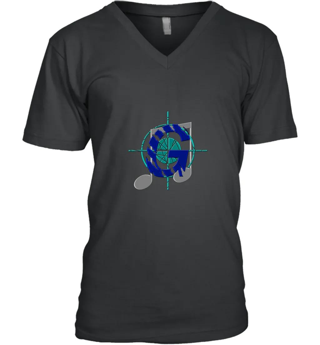 Goliathmusics Logo