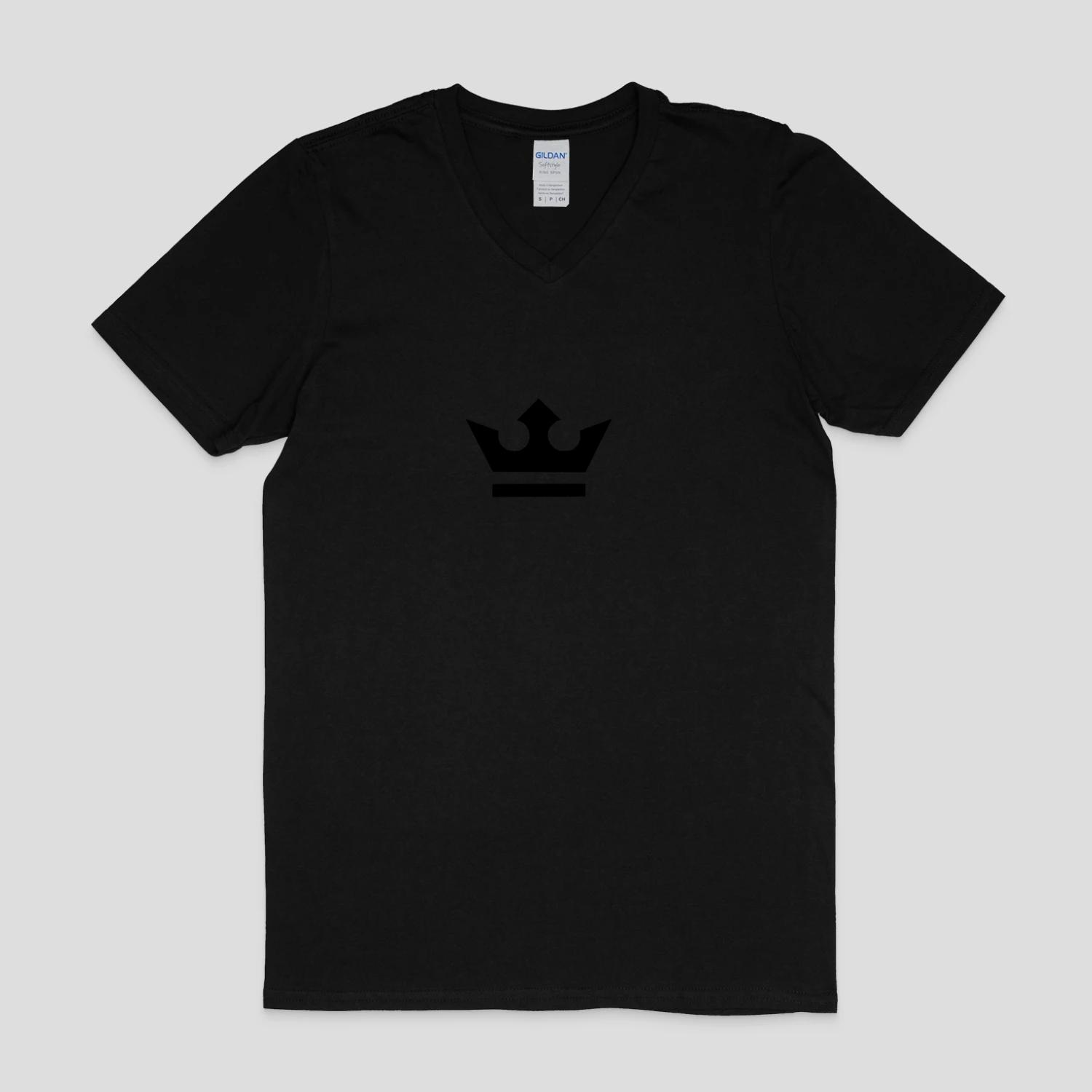 King Crown Logo