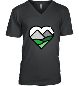 Mountain Heart Logo