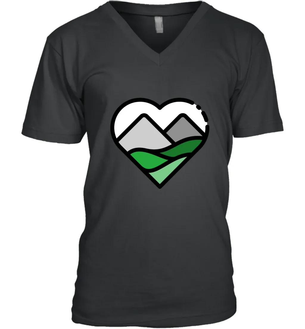 Mountain Heart Logo