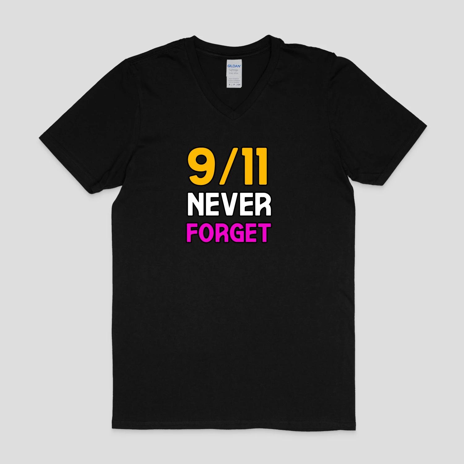 911 Never Forget Shirt