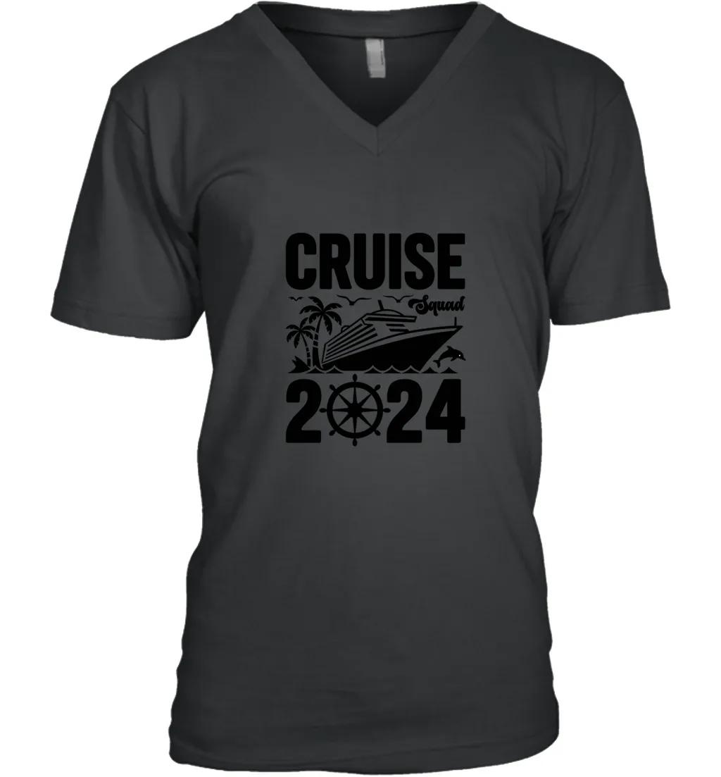 Cruise Squad 2024